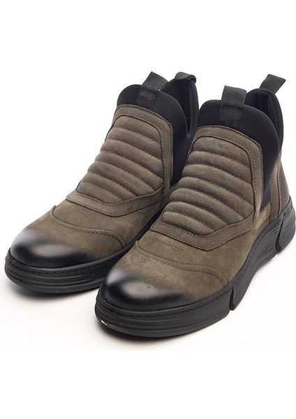 Günlük Deri Erkek Bot fiyatları