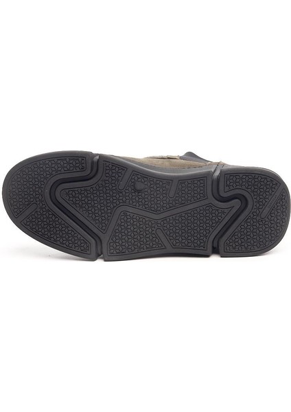 Günlük Deri Erkek Bot indirimleri