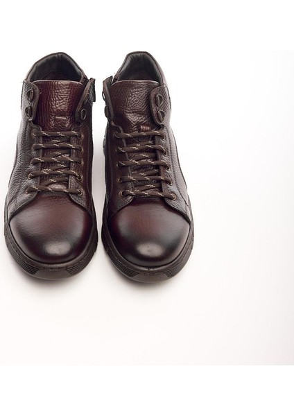 Comfort Taban Deri Erkek Bot modelleri