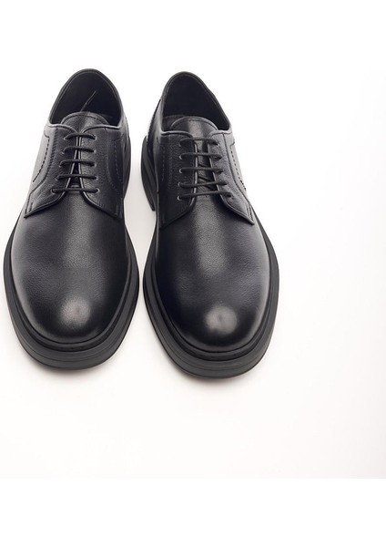 Casual Soft Deri Erkek Ayakkabı modelleri