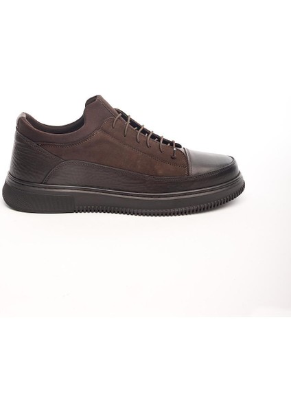 Casual Deri Erkek Ayakkabı