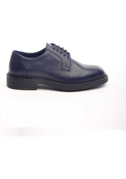 Casual Soft Deri Erkek Ayakkabı