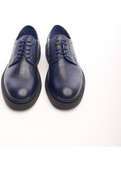 Casual Soft Deri Erkek Ayakkabı modelleri