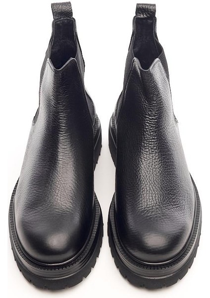 Comfort Taban Hakiki Deri Erkek Bot modelleri