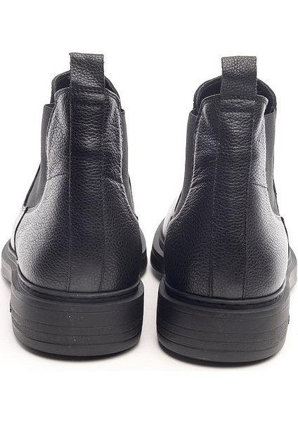 Günlük Deri Erkek Bot fırsatları