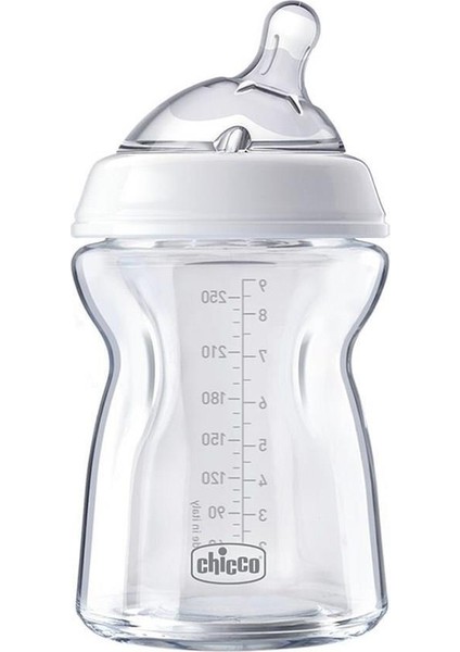 Naturalfeeling Cam Biberon 0+ Ay 250 ml
