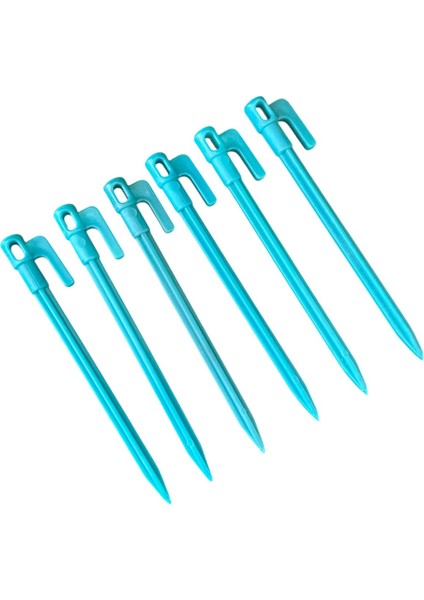 6lı Campfire Çadırkazığı 6 Adet