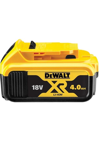 18V 4AH Li-On DCB182-XJ