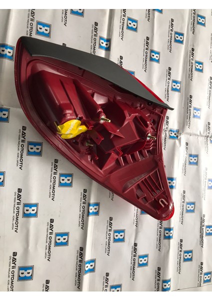 Rav 4 Arka Stop / Rav4 2005-2007 Stop Lambası Sağ fiyatları