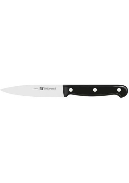 Twin Chef-2 8 Parça Bambu Bloklu Bıçak Seti modelleri