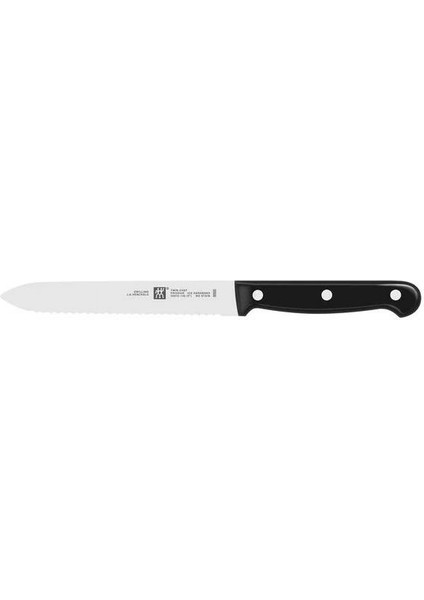Twin Chef-2 8 Parça Bambu Bloklu Bıçak Seti fırsatları