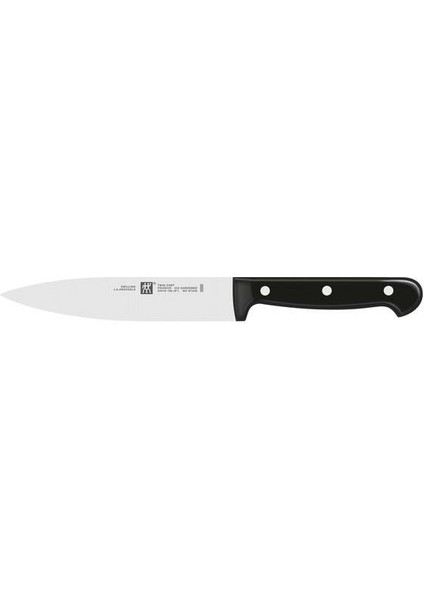 Twin Chef-2 8 Parça Bambu Bloklu Bıçak Seti indirimleri