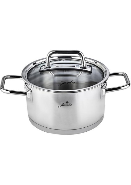 Assos Midi 3'lü Tencere Seti modelleri