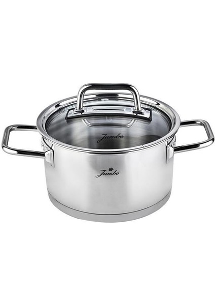 Assos Midi 3'lü Tencere Seti indirimleri