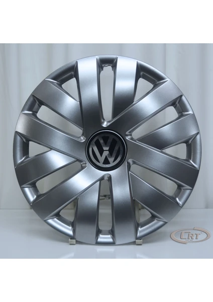 Jant Kapağı Kırılmaz 16" Volkswagen Jetta (Çıkartma Hediyeli) (Adet Olarak)