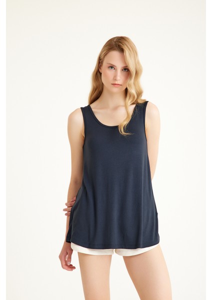 2 Adet A Kesim Pamuklu Kalın Askılı Atlet Tişört fırsatları