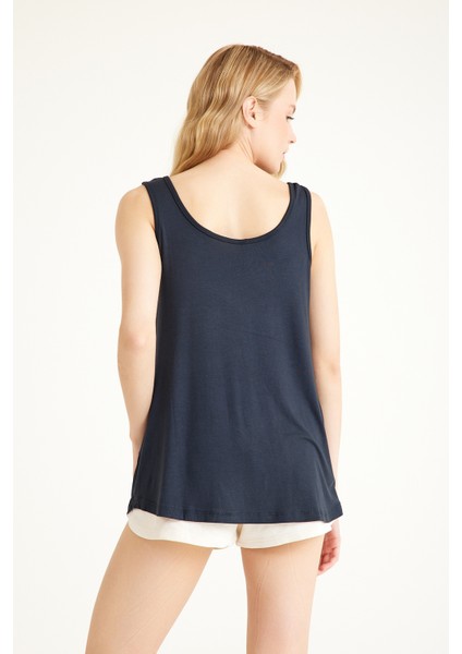 2 Adet A Kesim Pamuklu Kalın Askılı Atlet Tişört indirimleri