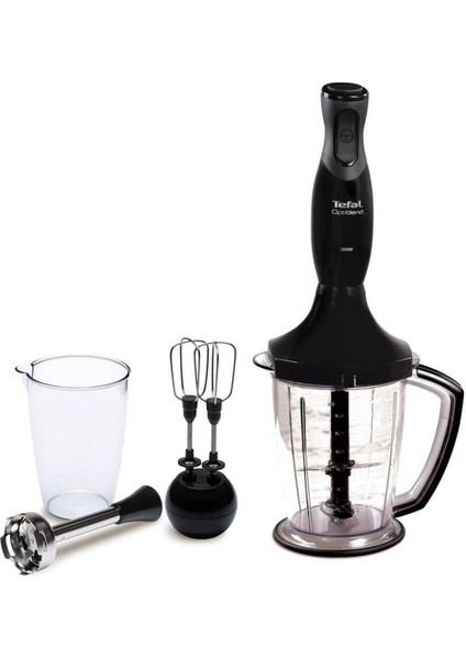 Optiblend 1000W El Blender Seti