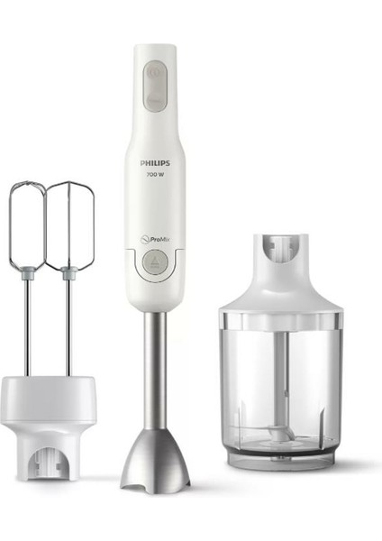 HR2546/00 Promix Blender Seti