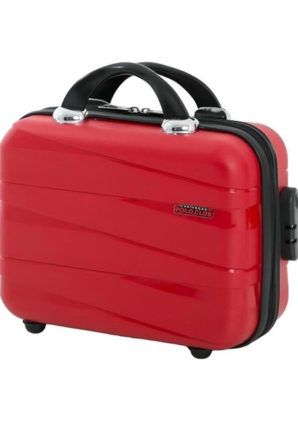 Unisex Şifreli Dayanıklı Esnek ve Kırılmaz Pp Silikon Makyaj Çantası ve Hostes El Valizi fiyatları