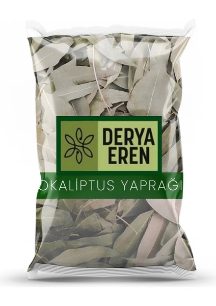 Okaliptus Yaprağı 1 kg