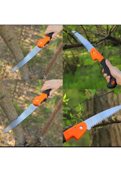 Katlanır Testere Kamp Testeresi modelleri