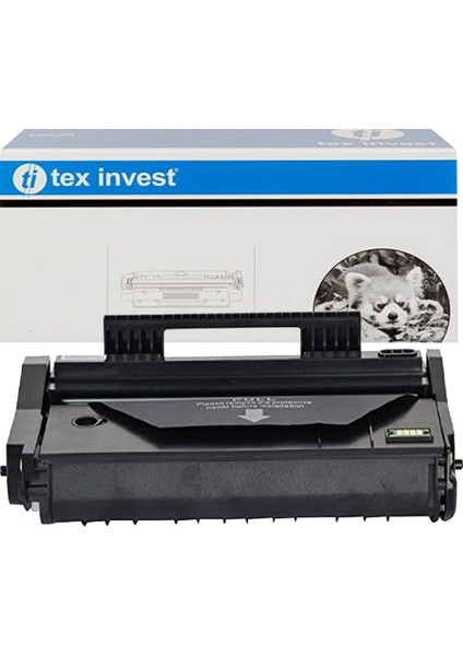 Ricoh Aficio SP-100 Muadil Toner 2.000 Sayfa