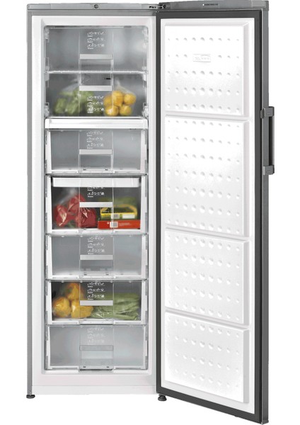 - Rsf 43250 Ss - Solo Dondurucu - 290 Lt - 60 cm - 113340000