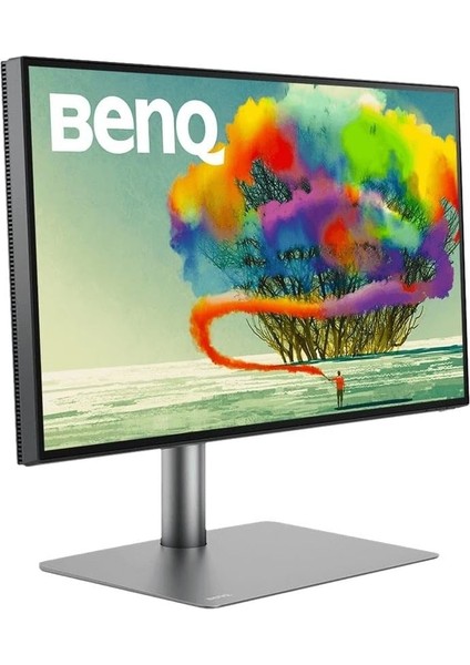PD2725U 27" 5ms 4K Hdr 3840X2160 Dp/hdmı/type-C Pıvot Thunderbold3 HDR10, DISPLAYHDR400 Tasarım Monitör indirimleri