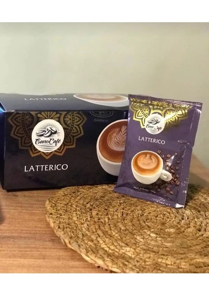 Latterico