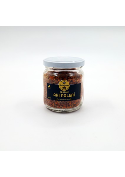 Arı Poleni 100 Gr.