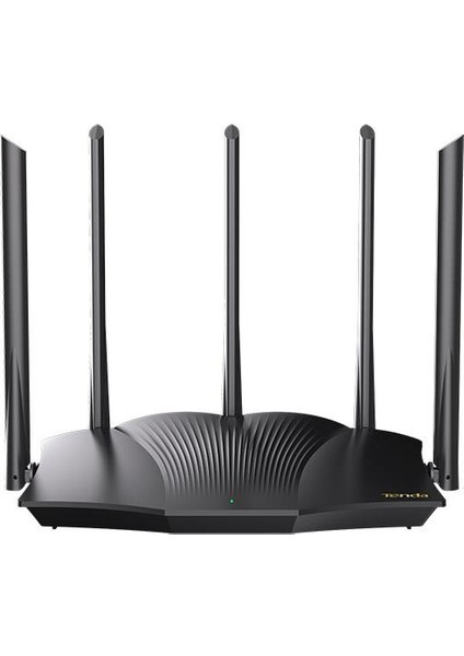 Tenda RX12L Pro Dual-Band Gigabit Wi-Fi 6 Router