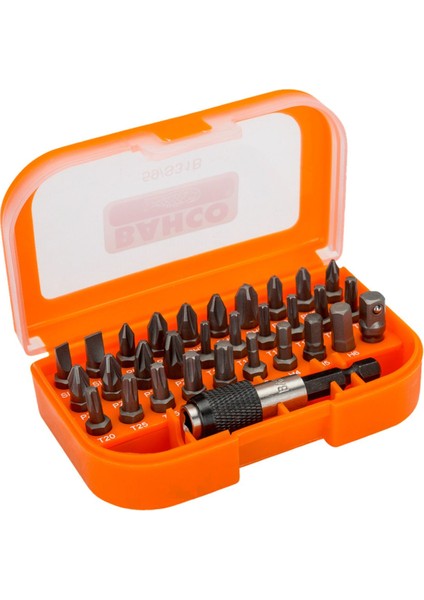 Bits Ucu Seti 59/S31B