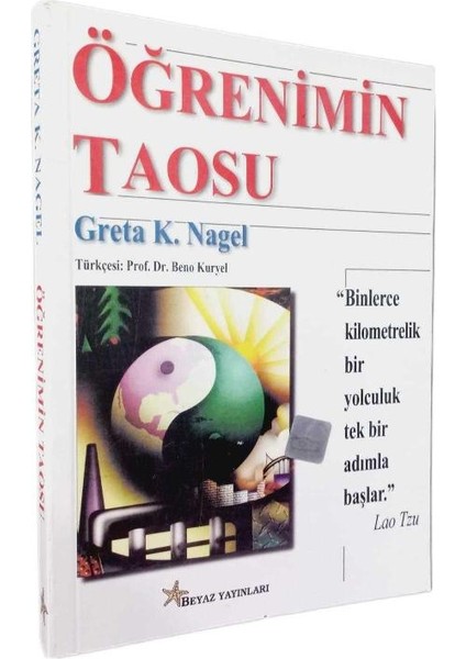 Öğrenimin Taosu