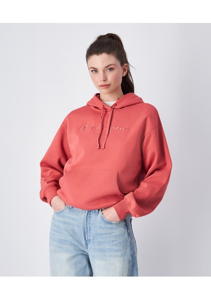 Hooded Sweatshirt