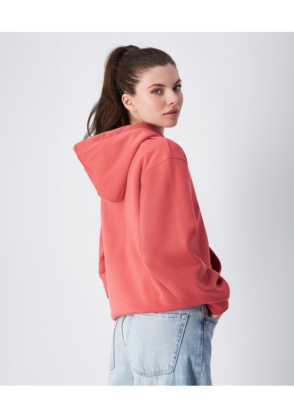 Hooded Sweatshirt