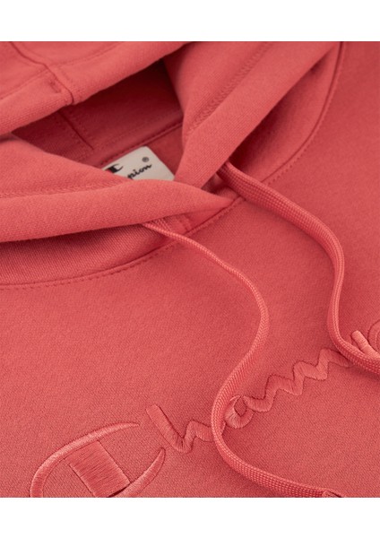 Hooded Sweatshirt