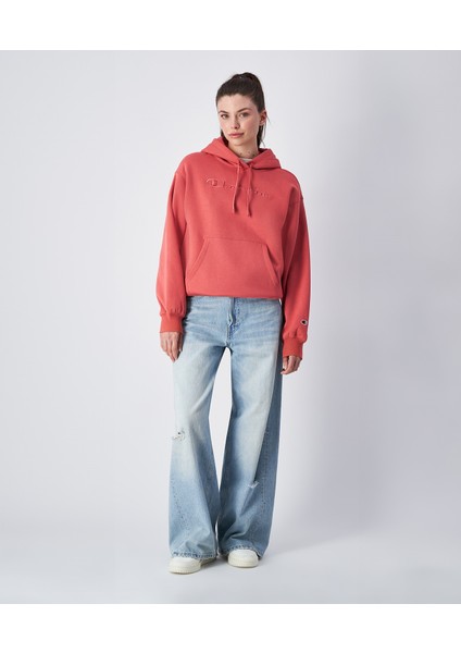 Hooded Sweatshirt