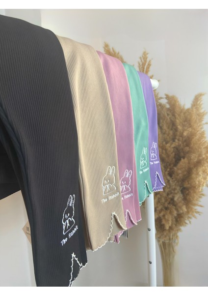 Kız Çocuk Fitilli Şardonlu Tayt fiyatları