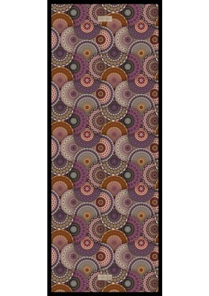 Güz Şal Ys 2217--04 70X190