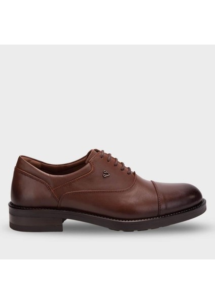 Kevın-G Comfort Erkek Ayakkabı Taba