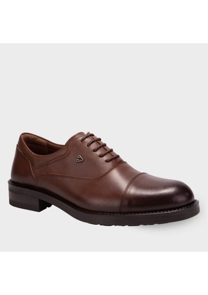 Kevın-G Comfort Erkek Ayakkabı Taba