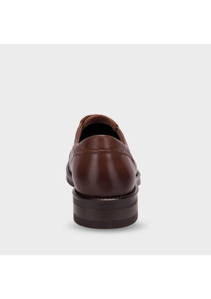 Kevın-G Comfort Erkek Ayakkabı Taba