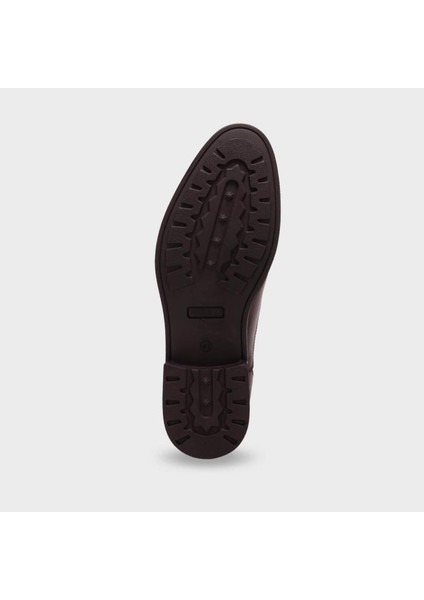 Kevın-G Comfort Erkek Ayakkabı Taba
