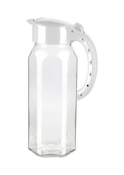 Cam Sürahi Ala Jug 1500 ml