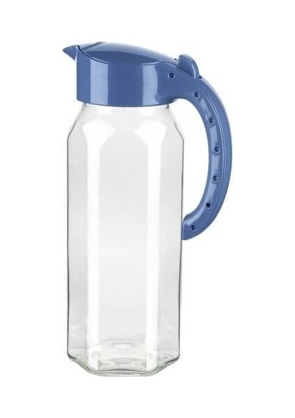 Cam Sürahi Ala Jug 1500 ml