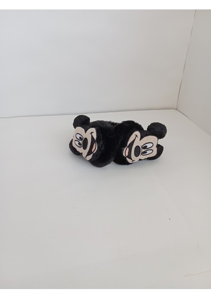 Buğlem Çanta Mickey Mouse Çocuk Peluş Kulaklık