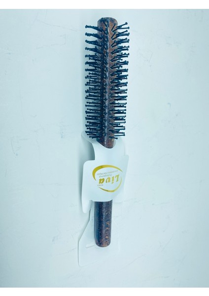 503 Isıya Dayanıklı Fön Fırçası Tarak