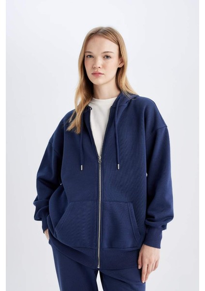 Kadın Hırka V4233AZ/NV241 Navy fiyatları