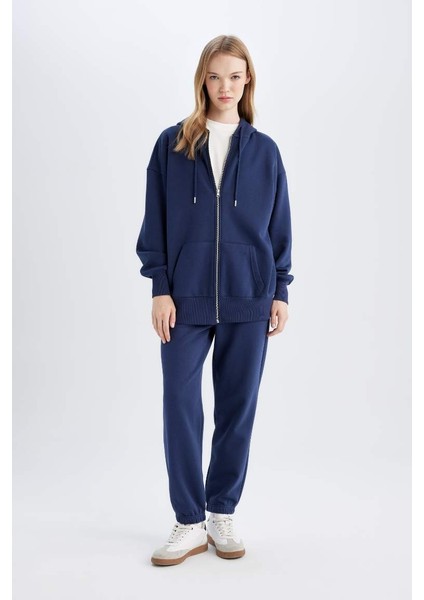 Kadın Hırka V4233AZ/NV241 Navy fırsatları